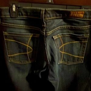 Brand new pair of David Khan Britton size 28